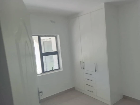 3 Bedroom Townhouse Complex