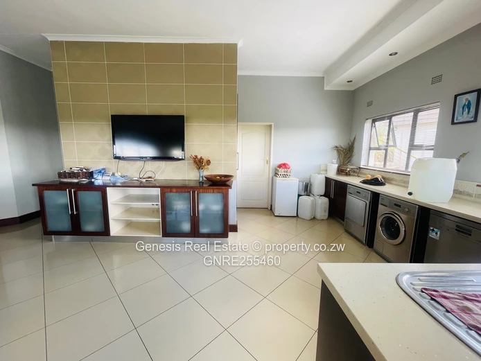 Split Level Family Home With Scenic Views!