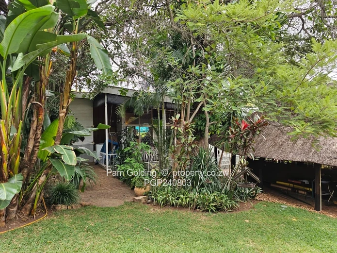 Exceptional Living With Every Amenity