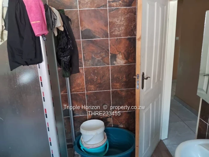 Mabvazuva house for sale