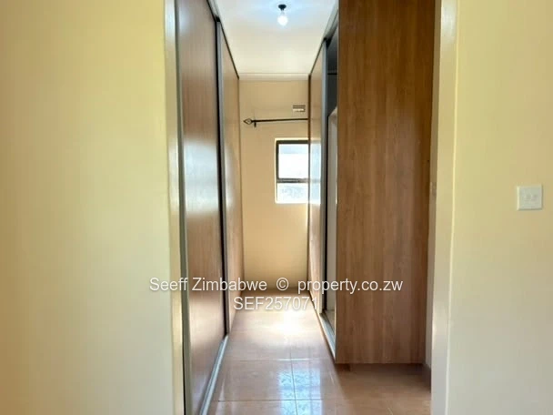 Gunhill House To Rent