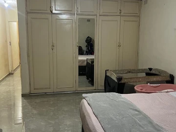 3 Bedroom Garden Flat