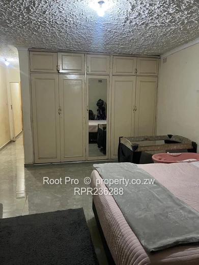 Mabelreign Cluster For Sale