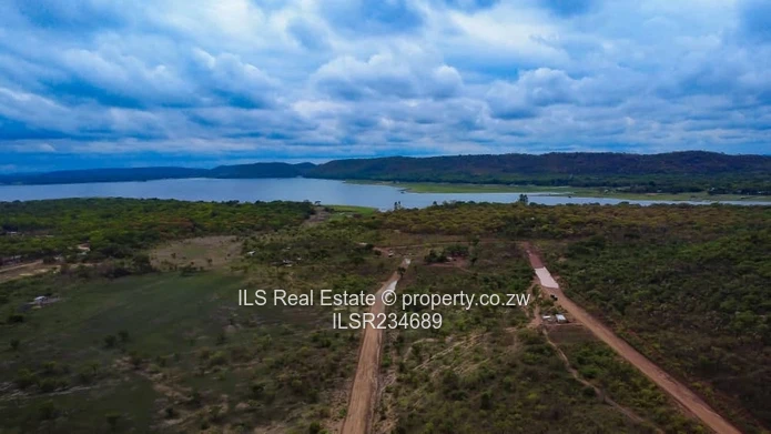 Lakeview Affluent Suburb Stands for sale