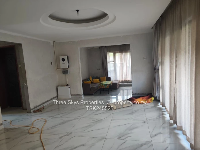 Damofalls House For Sale 