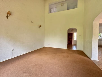 3 Bedroom Townhouse Complex