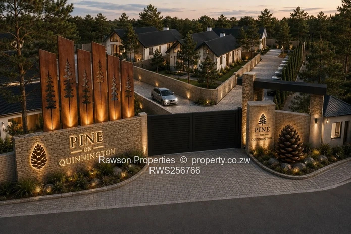 Quinnington Townhouses For Sale