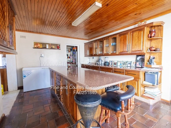 Spacious Family Living on an Expansive Stand in Greystone Park