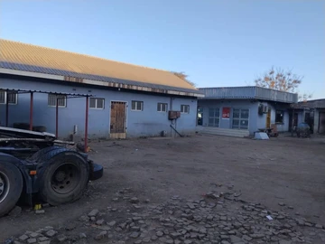 Shop & Retail Property