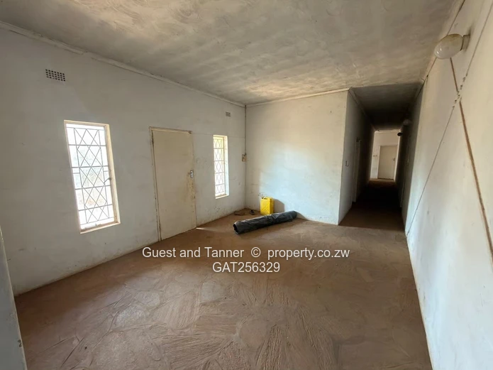 Prime Industrial Property | Chinhoyi