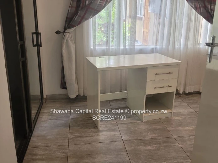 Luxurious 4 House In Norton, Nharira (Sole Mandate)