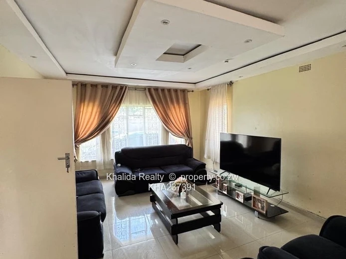 Avondale property for rent