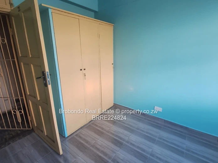 Bachelor Flat for Sale x 2 Units