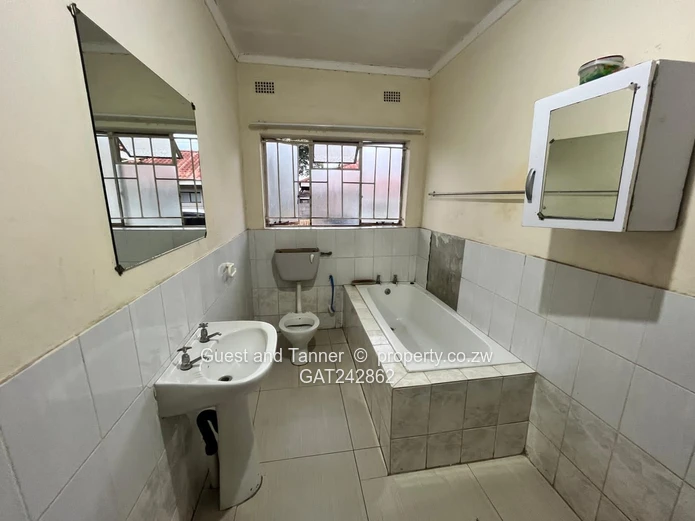 Dream Home in the Heart of Windsor Park, Ruwa - To Rent