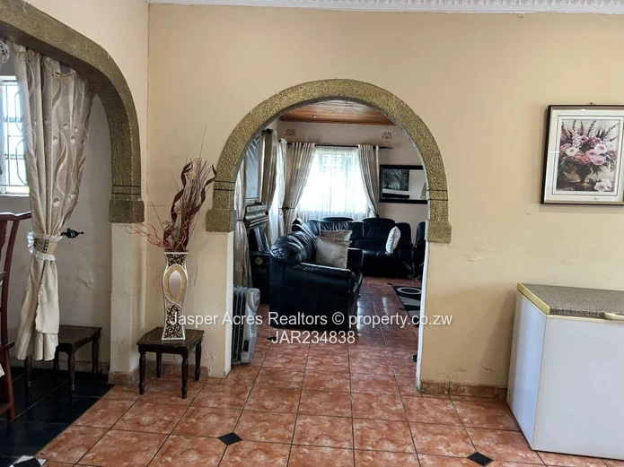 Commercial Property For Sale