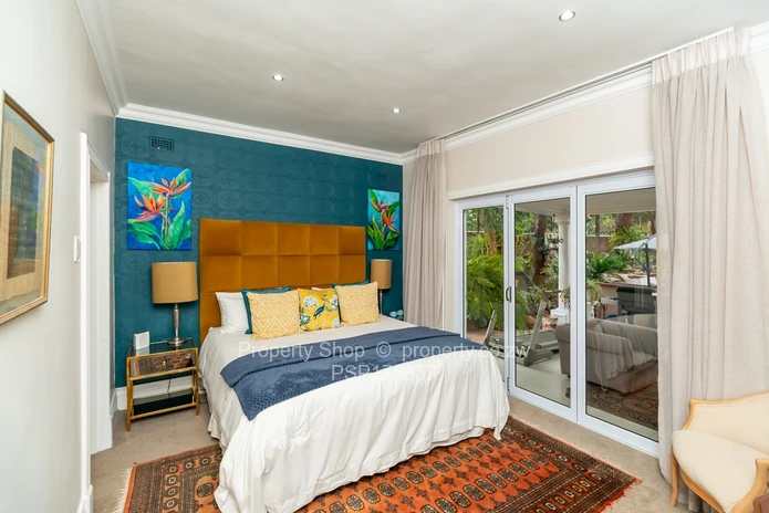 Beautifully Renovated House in Secure location