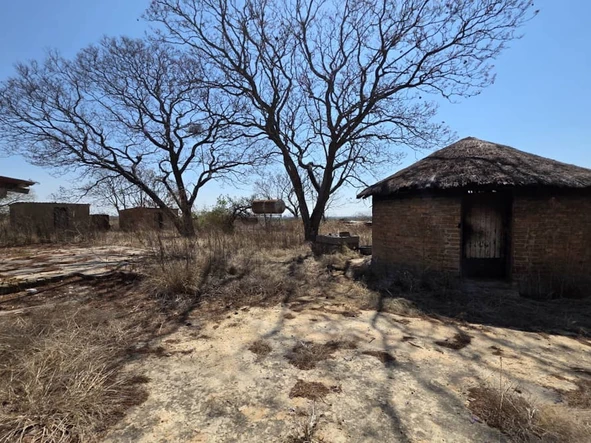 Farm & Agricultural Land