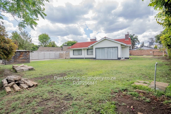 3 bed Family home. 
