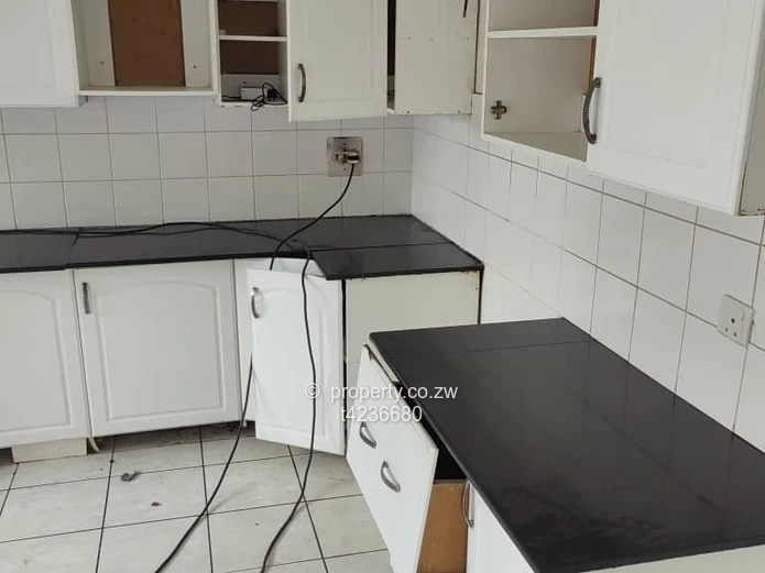 Mount pleasant 3 bed duplex apartment 