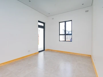 4 Bedroom Townhouse Complex