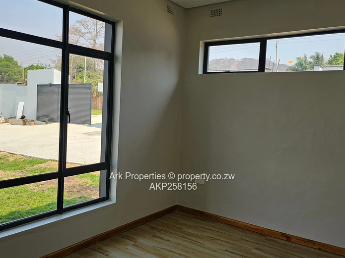 3-BEDROOMED Townhouse TO LET -  CARRICK CREAGH