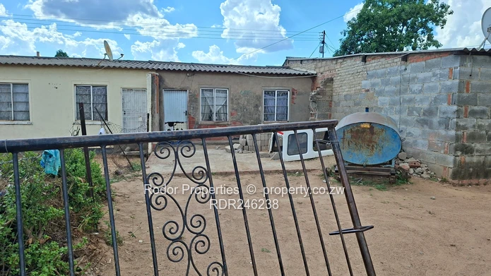Gwabalanda