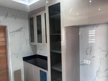 3 Bedroom Townhouse Complex