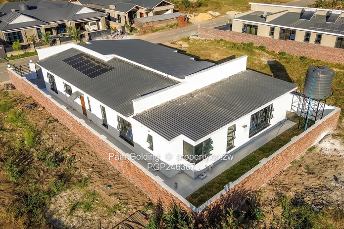 Modern 4-Bedroom Home for Sale!