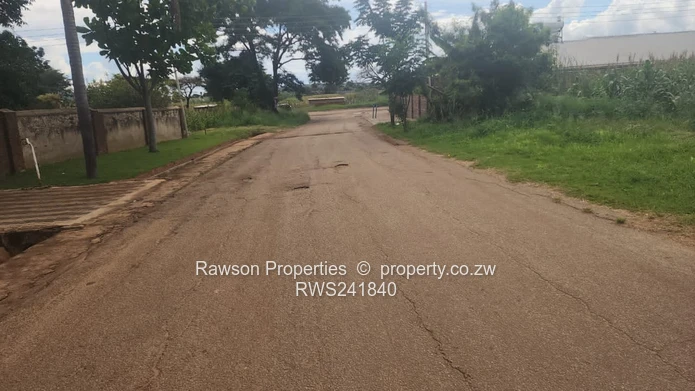 Great location at an affordable price 