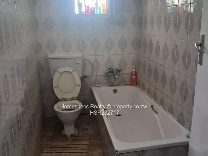 Waterfalls - Secure Apartment