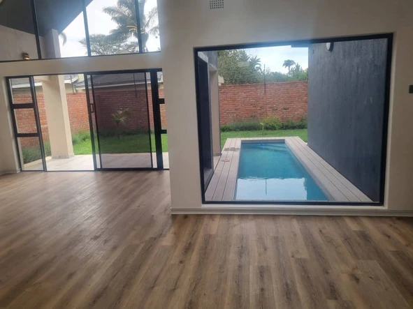 4 Bedroom Townhouse Complex