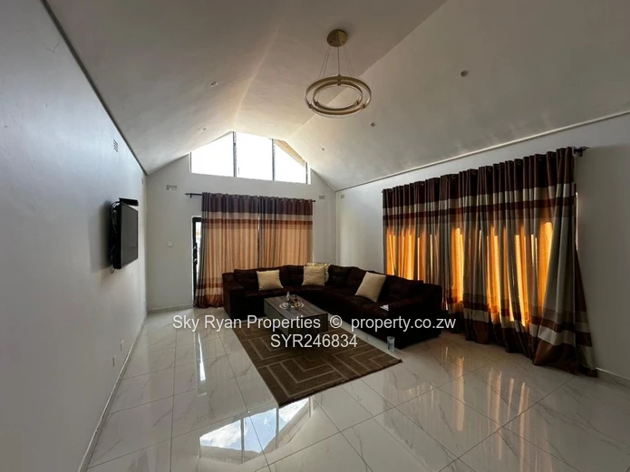 Pomona Nyeredzi Ridge House For Sale 