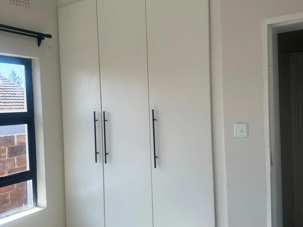 3 Bedroom Garden Flat