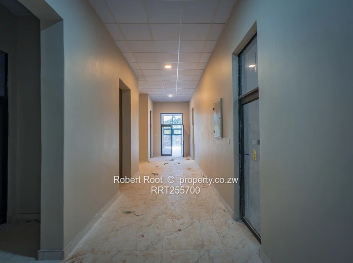 Prime commercial space in Avondale