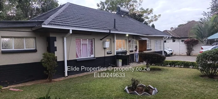 Avondale West House 