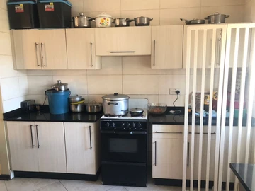 3 Bedroom Townhouse Complex