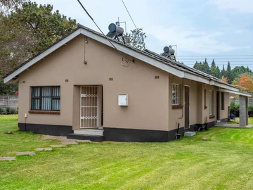 2 Bedroom Cottage