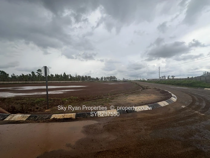 Mount Hampden Industrial stands for sale 