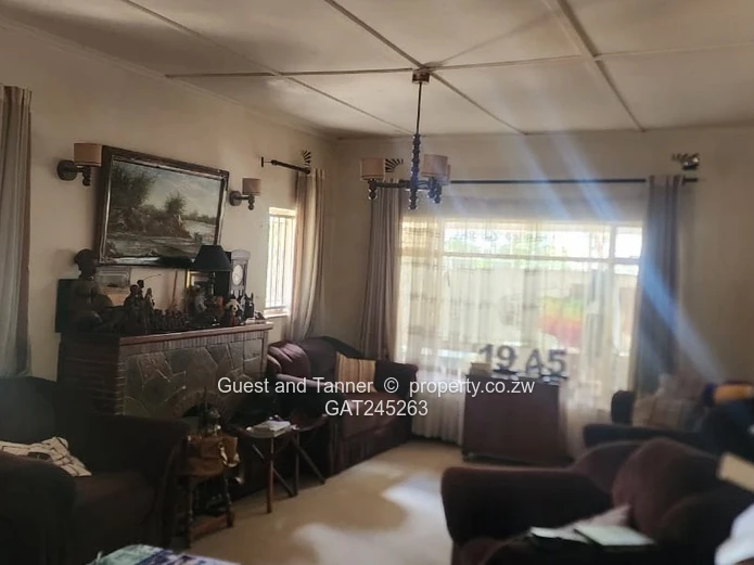 Hatfield Property for Sale