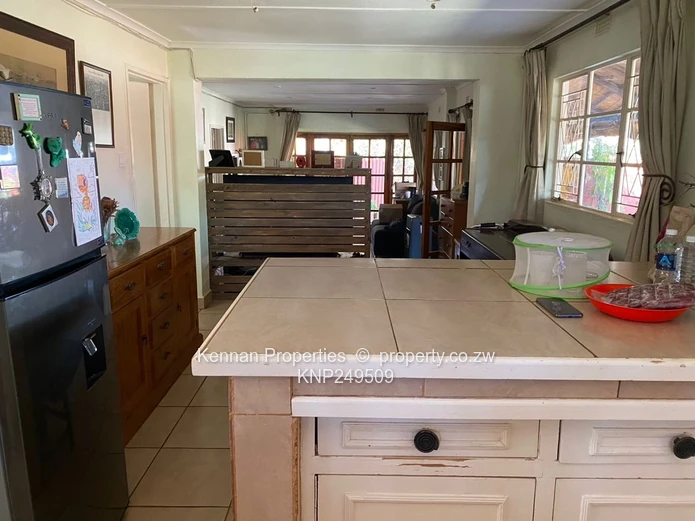 Charming 2-Bedroom Self-Contained Cottage