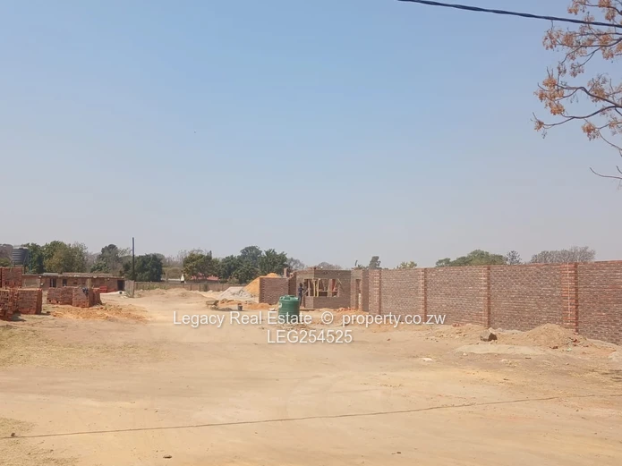 Prime 265sqm to 669sqm Cluster Gated Stands — Hatfield
