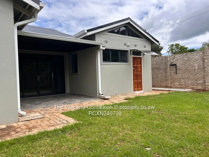 ||Exclusive Executive Living: Brand New 4-Bedroom Residence||