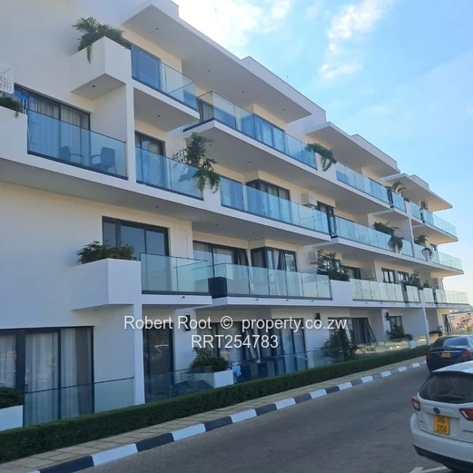 Millennium Heights