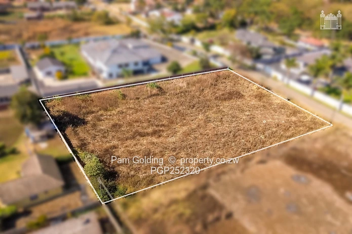 Vacant Stand in a Prime Location