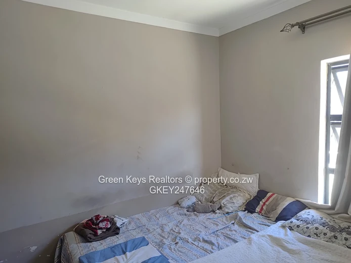 Marlborough 3 beds cluster unit for sale