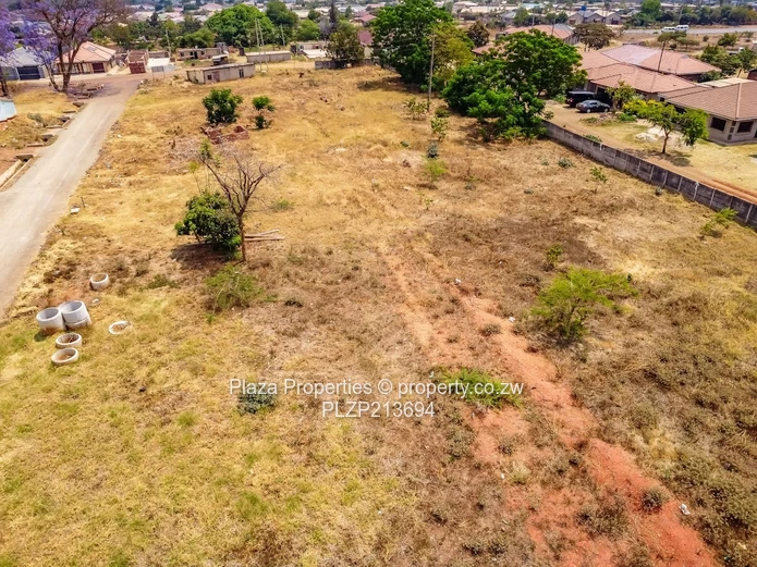 Residential Stand For Sale