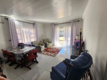 2 Bedroom Townhouse Complex