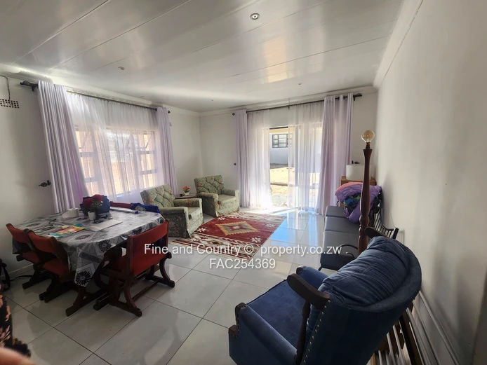 Cozy 2 Bedroom Townhouse for sale in Burnside!