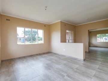 4 Bedroom Townhouse Complex