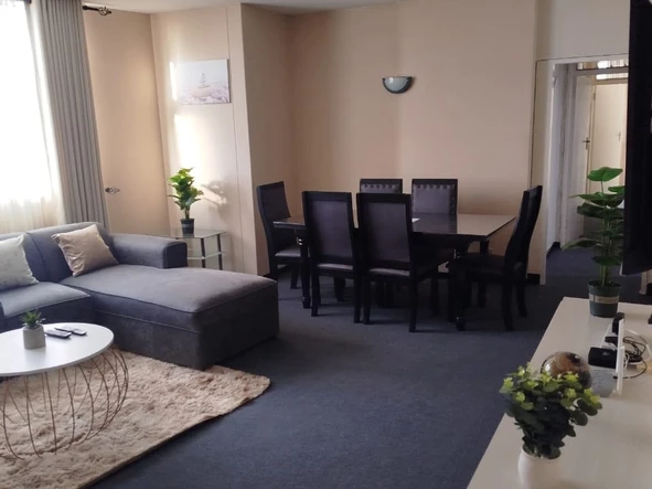 3 Bedroom Flat & Apartment